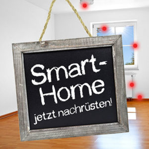 Smarthome-Nachrüsten | double D IT - Ihr IT-Systemhaus in Berlin