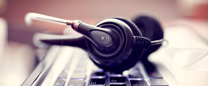 IT-Systemhouse Support