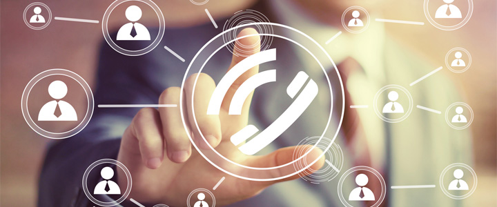 Voice over IP (VoIP)