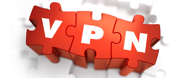 Branchbinding (VPN)