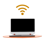 Centralized management of different devices