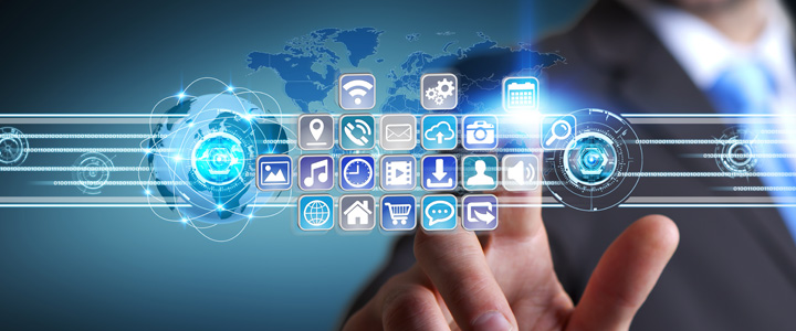IT-Systemhouse Helpdesk